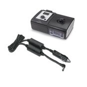 System One 12v DC Power Cord for PR 50 Series